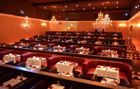 Dine in theatre - 1486 East Buena Vista Drive, Lake Buena Vista, FL 32830 Try AMC® Disney Springs 24 Dine-In Theaters for movies with food and drinks delivered to your reserved seat—in Disney Springs at Walt Disney World …